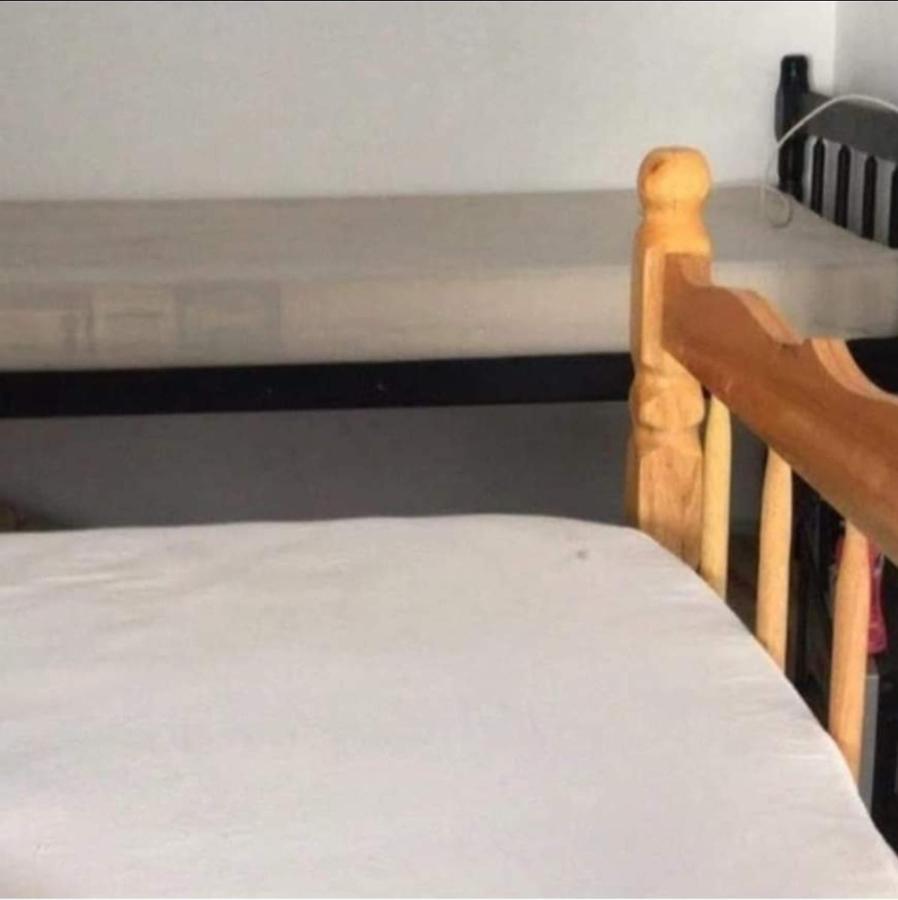 Pousada & Hostel Mar Dos Ingleses Florianópolis Zewnętrze zdjęcie