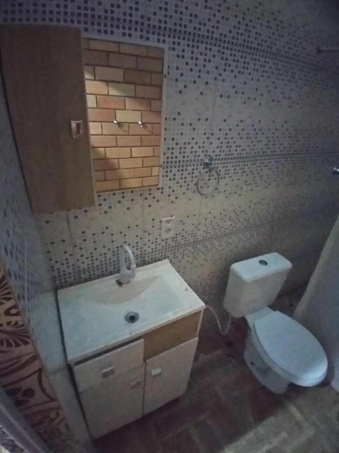 Pousada & Hostel Mar Dos Ingleses Florianópolis Zewnętrze zdjęcie